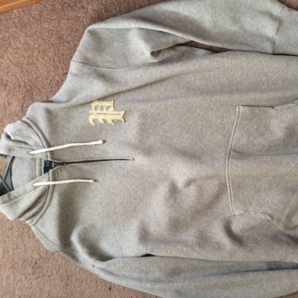COPY - Sweat hood